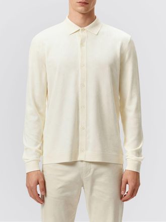 Roberto Collina Camicia Roberto Collina in maglia