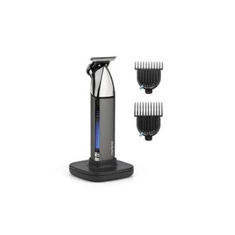 BaByliss Super-x Metal Series T996e Gris Y Plata