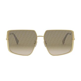 Fendi Fe40148 U Sonnenbrille