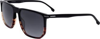 Carrera Mens 58Mm Sunglasses
