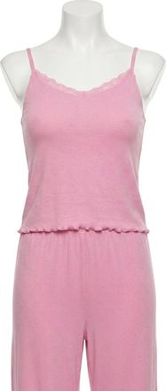 Z Supply Heart Felt Cami In Pink Crush
