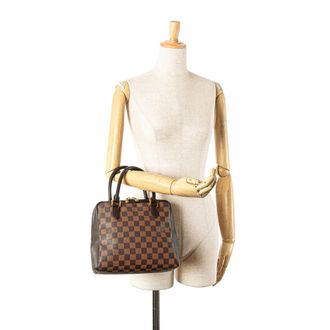 Louis Vuitton Snelle Doktertas