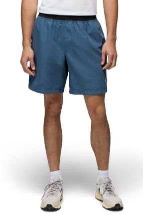 Prana Mojo Shorts in Bluff Blue at Nordstrom, Size Xx-Large