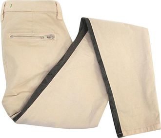 J Brand Light beige jeans Size 26/66