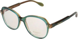 K&agrave;dor Aida Glamour - unisex - Zonnebrillen - Veelkleurig - 54 MM - Accessoires