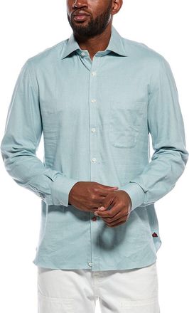 Isaia Italia Sport Shirt