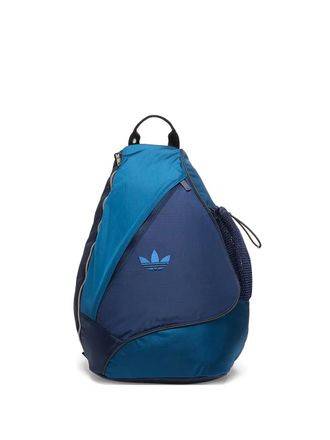 adidas Zaino a tracolla El Segundo - Blu