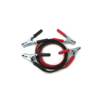 AMA Cavo davviamento batteria in rame 400A sezione 35mm&sup2; lunghezza 3500mm