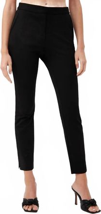 Trina Turk Laze Legging In Black