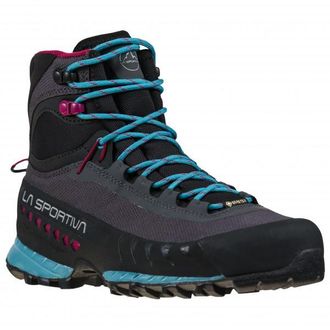 La Sportiva TXS GTX Wanderschuhe für Damen | schwarz