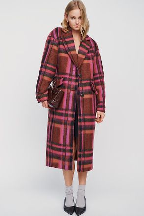 Scotch & Soda Linde Coat Jacket
