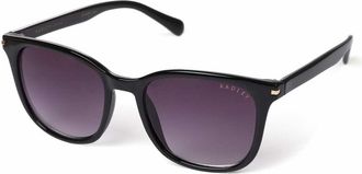 Radley London RDS DILLY 104 Womens Sunglasses Black Size 52