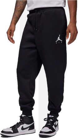 Nike Jordan Air Jordan Jumpman Fleece Sweatpants Black 940172-010