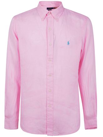 Ralph Lauren Sport Shirt Long Sleeve
