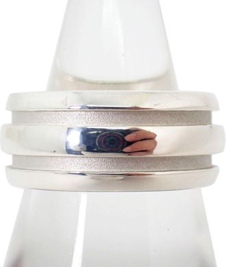 Tiffany & Co. Sterling 925 Band Ring (Pre-Owned)