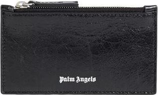 Palm Angels Marroquiner&iacute;a - Monederos en YOOX.COM