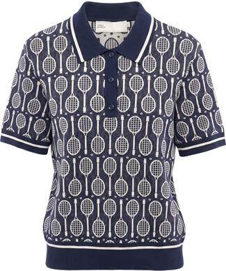 Tory Burch TOPWEAR - Polo shirts sur YOOX.COM