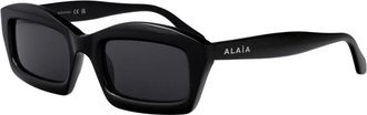 Alaia Dames, Accessoires, Zwart, Maat: 53 MM