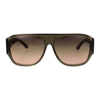 Isabel Marant Dames, Accessoires, Groen, Maat: 60 MM