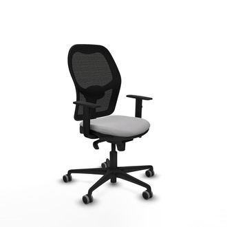 Piqueras y Crespo Piqueras Y Crespo 1d036g0 Silla De Oficina Gris Claro