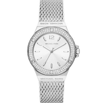 Michael Kors MK7337 Lennox Mesh dameshorloge