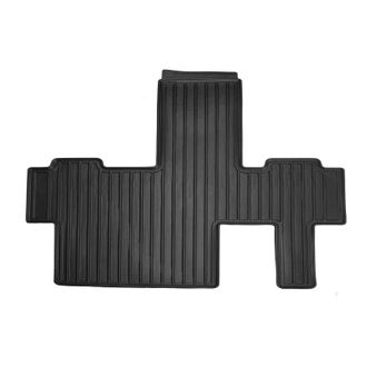 OEM Tappetini Per Auto Toyota Proace Verso Ii Dal 2016, 2a Fila