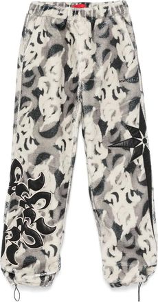 Kusikohc Pantaloni a fantasia - Grigio