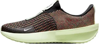 Nike (WMNS) Nike Interact Run EasyOn SE Black Barely Volt HQ2698-001