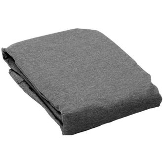 Hesperide Funda Parasol Suenyo Antracita 4x3m - Hesp&eacute;ride