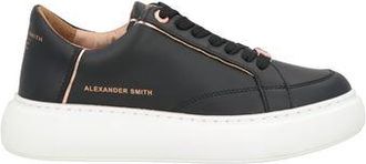 Alexander Smith SCHUHE - Sneakers auf YOOX.COM