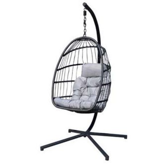 Dea Columpio Individual Ovetto