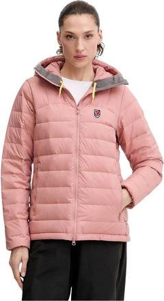 Fj&auml;llr&auml;ven Donna, Giacche, Rosa, M, new