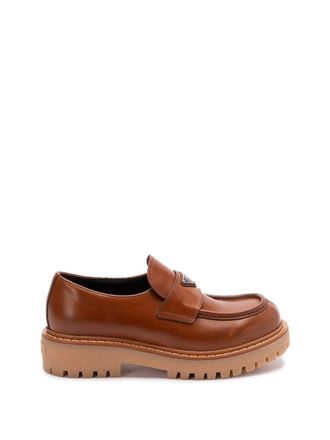 PRADA プラダ ミュールサンダル 2S2956 8NQ レディース レザー