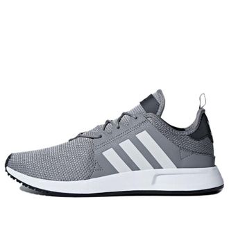 adidas X_PLR Grey Carbon CQ2408