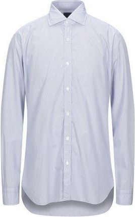 Barba TOPWEAR - Shirts sur YOOX.COM