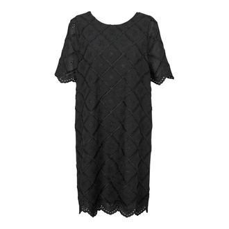 Rue de Femme Josephine Dress - - Dresses - Donna - Nero - M