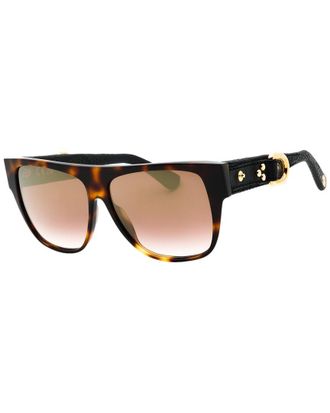 Roberto Cavalli Womens Src013 59Mm Sunglasses