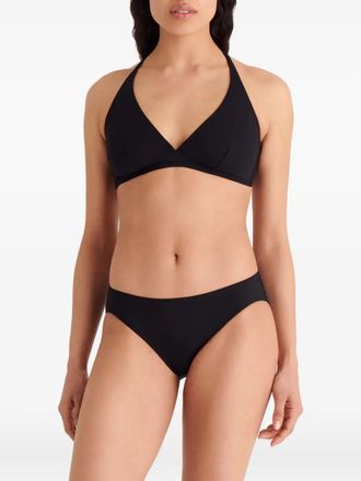 Eres Womens Gang Triangle Tie Bikini Top Ss26 W