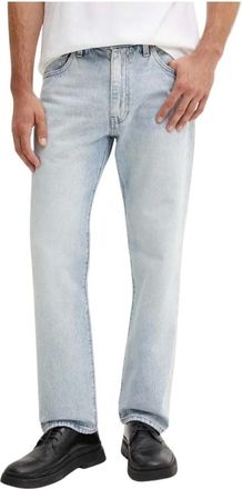 Levi's Uomo, Jeans, Blu, W34 L32, new