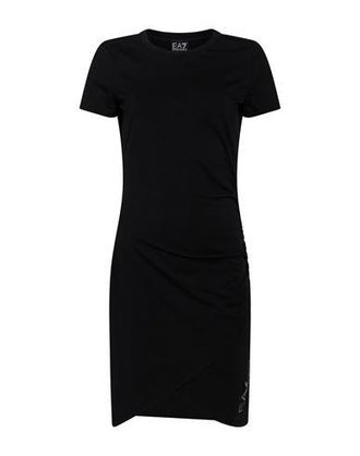 Emporio Armani VESTIDOS - Vestidos midi en YOOX.COM