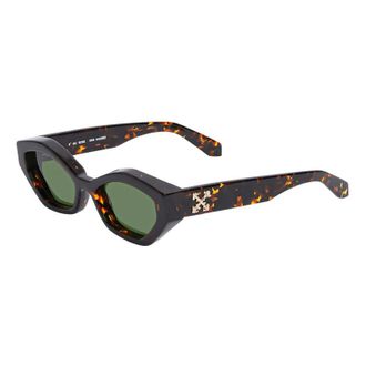 Off-white OERI144 HILO 6055 Havana/Green