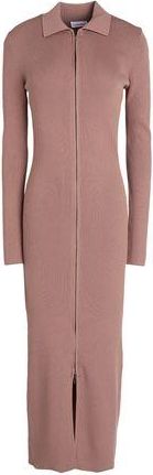 Calvin Klein VESTIDOS - Vestidos largos en YOOX.COM