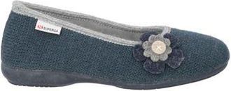 Superga FOOTWEAR - House slippers on YOOX.COM