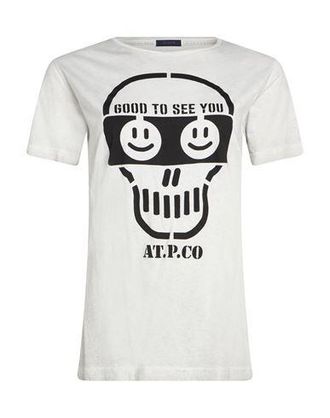 Gran Sasso TOPWEAR - T-shirts sur YOOX.COM