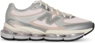 New Balance Abzorb 2000 Sneaker - Heren - Hardloopschoenen - Veelkleurig - 38 EU - Fitness