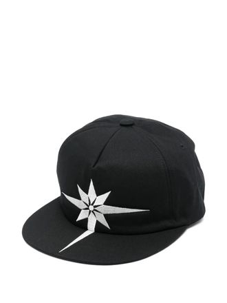 Kusikohc Cappello da baseball Symbol - Nero