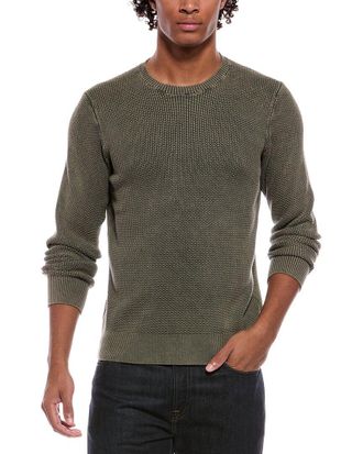 Slowear Crewneck Sweater