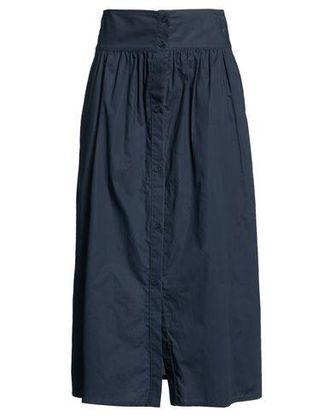Woolrich BOTTOMWEAR - Midi skirts on YOOX.COM