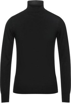 Emporio Armani KNITWEAR - Turtlenecks sur YOOX.COM