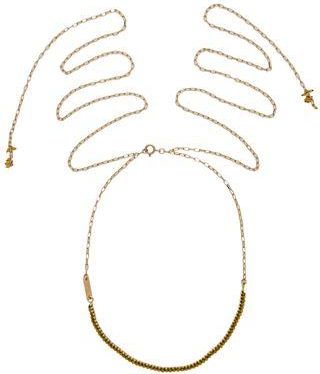 Isabel Marant JEWELLERY and WATCHES - Necklaces on YOOX.COM